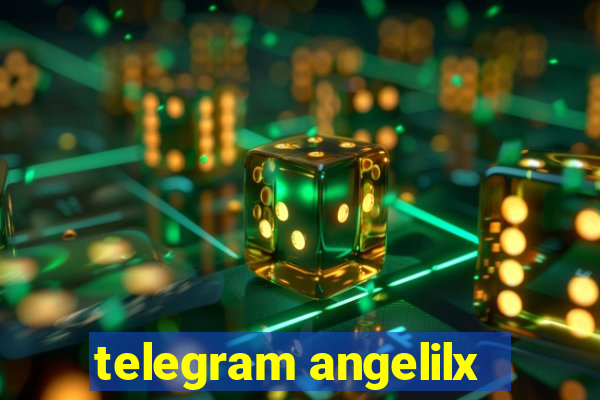 telegram angelilx